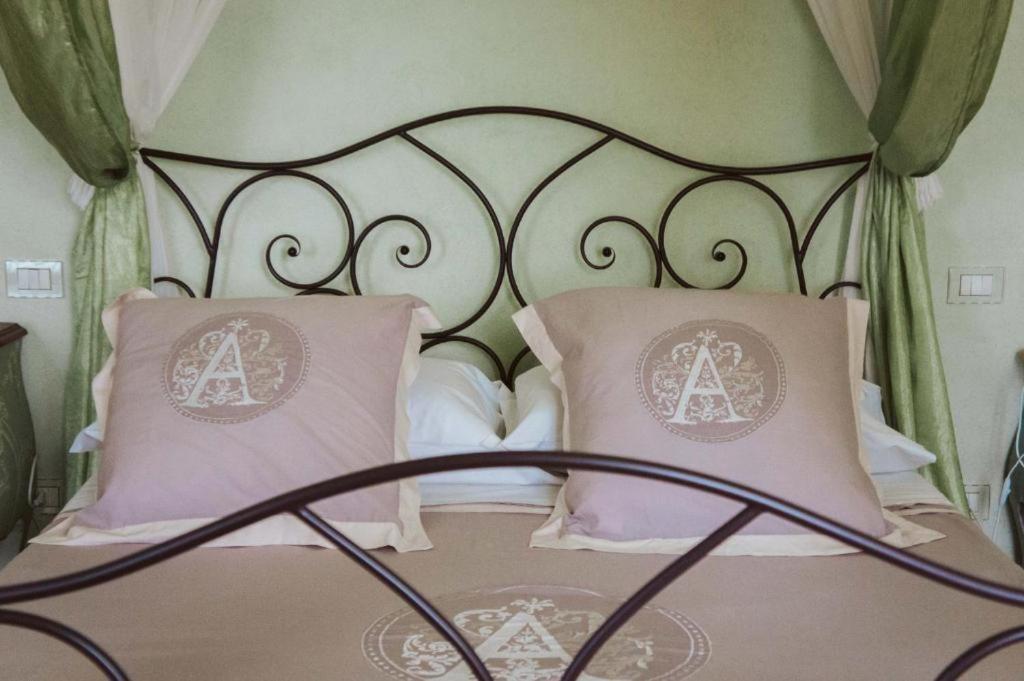 Villa Agnese B&B Lucca Dış mekan fotoğraf
