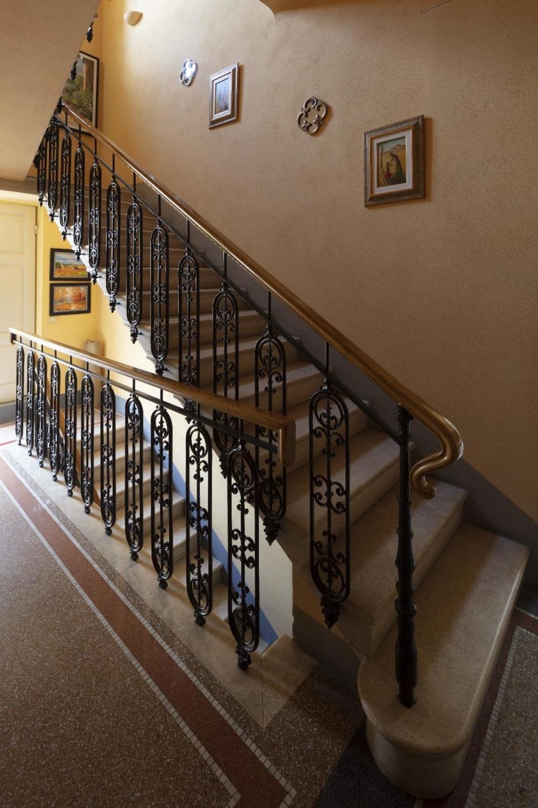 Villa Agnese B&B Lucca Dış mekan fotoğraf